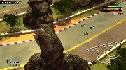 Grand Prix Rock 'N Racing screenshot 6774