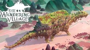 The Wandering Village screenshot 57155