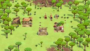 The Wandering Village screenshot 57157
