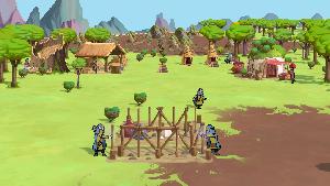 The Wandering Village screenshot 57158