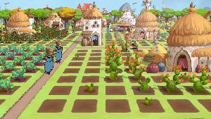 The Wandering Village screenshot 57159