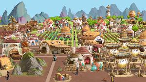 The Wandering Village screenshot 57160