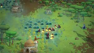 The Wandering Village screenshot 57162