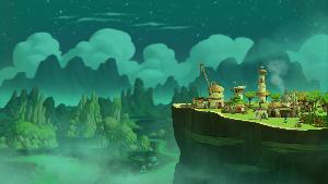 The Wandering Village screenshot 57163