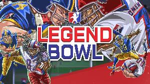 Legend Bowl Screenshots & Wallpapers