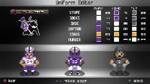 Legend Bowl screenshot 57182