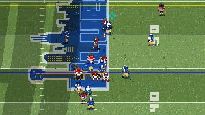 Legend Bowl screenshot 57184