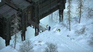 The Bookwalker: Thief of Tales screenshot 57192