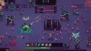 Slime 3K: Rise Against Despot screenshot 57202