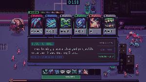 Slime 3K: Rise Against Despot screenshot 57203