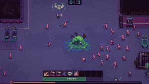 Slime 3K: Rise Against Despot