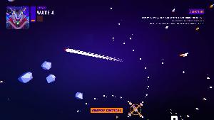 Super Space Club screenshot 57232