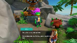 Critter Cove