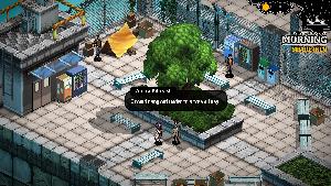 Demonschool Screenshot