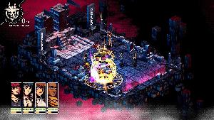 Demonschool Screenshot