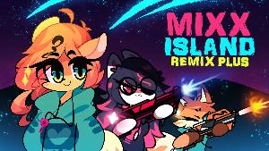 Mixx Island: Remix Plus Screenshots & Wallpapers
