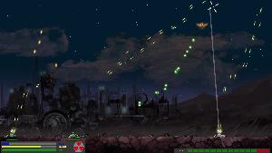 Envasion Screenshot