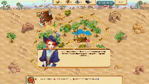 Crown of the Empire Screenshot