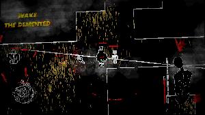 The Lost And The Wicked Screenshot