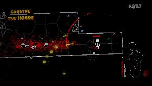 The Lost And The Wicked Screenshot