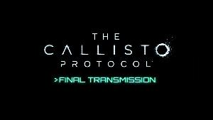 The Callisto Protocol - Final Transmission Screenshots & Wallpapers
