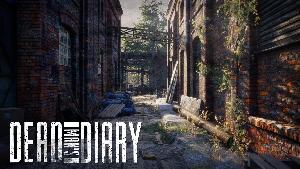 Dead Man's Diary Screenshots & Wallpapers