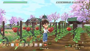 STORY OF SEASONS: A Wonderful Life screenshot 57409