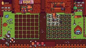 Agriculture Screenshot