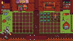 Agriculture Screenshot