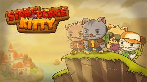 Strike Force Kitty Screenshots & Wallpapers