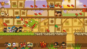 Strike Force Kitty screenshot 57459
