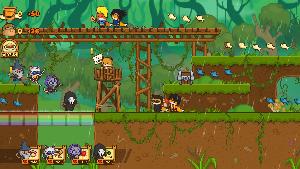 Strike Force Kitty screenshot 57449