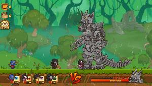 Strike Force Kitty screenshot 57451