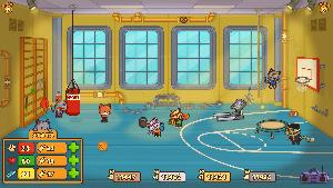 Strike Force Kitty screenshot 57452