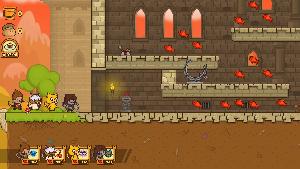 Strike Force Kitty screenshot 57456