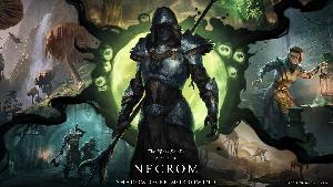 The Elder Scrolls Online: Necrom screenshots