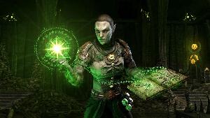 The Elder Scrolls Online: Necrom screenshot 57465