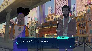 Harmony: The Fall of Reverie screenshot 57494