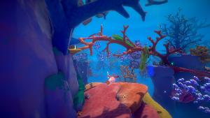 Another Crab's Treasure screenshot 57512