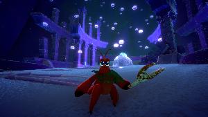 Another Crab's Treasure Screenshot