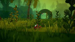 Another Crab's Treasure Screenshot