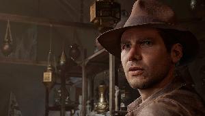 Indiana Jones and the Great Circle screenshot 64513
