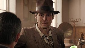 Indiana Jones and the Great Circle screenshot 64506