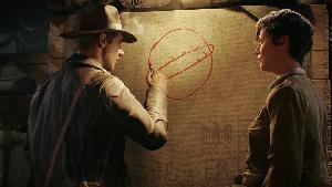 Indiana Jones and the Great Circle screenshot 64509