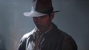 Indiana Jones and the Great Circle screenshot 64511