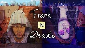 Frank and Drake screenshots