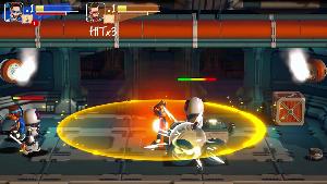 Ninja Kidz Time Masters screenshot 57589