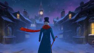 Ebenezer and The Invisible World screenshot 57599