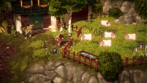 Terra Memoria screenshot 57610