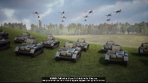 Strategic Mind: Fight for Dominance Screenshot